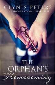 Buy The Orphan's Homecoming