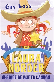 Buy Laura Norder