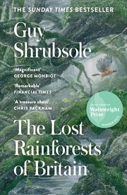 Buy The Lost Rainforests Of Britain