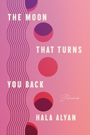 Buy The Moon That Turns You Back