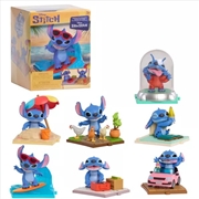 Buy Stitch Live Action Movie Time Blind Boxes