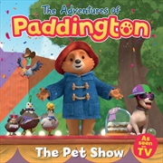Buy The Adventures of Paddington