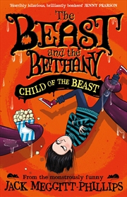 Buy The Beast and the Bethany