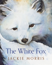 Buy The White Fox
