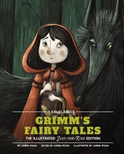 Buy Grimm's Fairy Tales