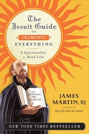 Buy The Jesuit Guide to (Almost) Everything