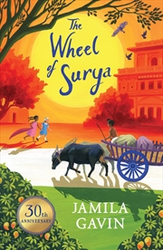 Buy The Wheel of Surya Anniversary Edition