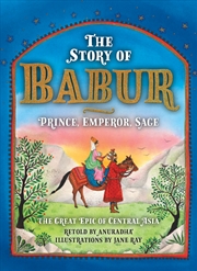 Buy The Story of Babur