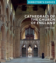 Buy Cathedrals of the Church of England