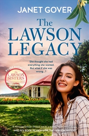 Buy The Lawson Legacy