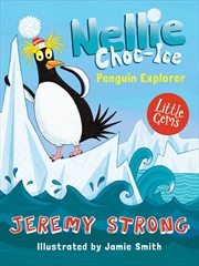 Buy Nellie Choc-Ice, Penguin Explorer