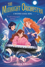 Buy The Midnight Orchestra