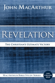 Buy Revelation
