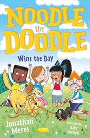 Buy Noodle The Doodle Wins The Day