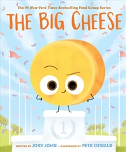 Buy The Big Cheese