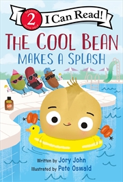 Buy The Cool Bean Makes A Splash