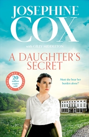 Buy A Daughter's Secret