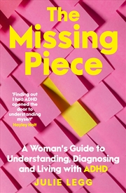 Buy The Missing Piece