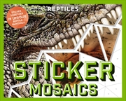 Buy Sticker Mosaics