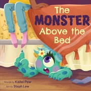 Buy The Monster Above The Bed