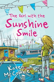 Buy Girl With The Sunshine Smile