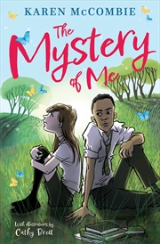 Buy The Mystery of Me