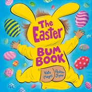Buy The Easter Bum Book