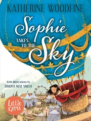 Buy Sophie Takes To The Sky