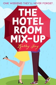Buy The Hotel Room Mix-Up
