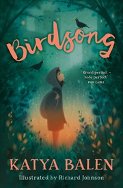 Buy Birdsong