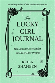Buy The Lucky Girl Journal