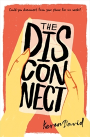 Buy The Disconnect