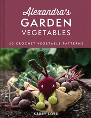 Buy Alexandra's Garden