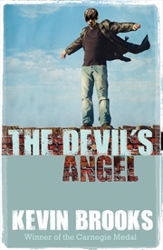 Buy Devil's Angel