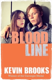Buy Bloodline