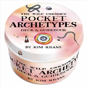 Buy The Wild Unknown Pocket Archetypes Deck