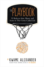 Buy The Playbook