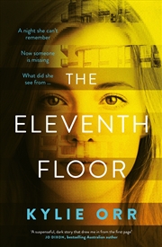 Buy The Eleventh Floor