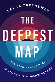 Buy The Deepest Map
