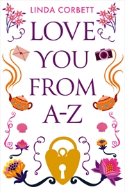 Buy Love You from A-Z