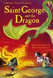 Buy Saint George and the Dragon