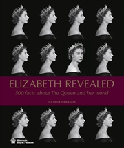 Buy Elizabeth Revealed
