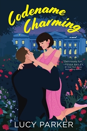 Buy Codename Charming