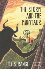 Buy The Storm and the Minotaur