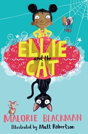 Buy Ellie And The Cat