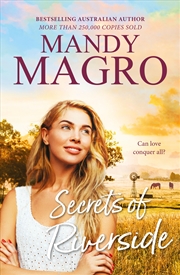 Buy Secrets of Riverside