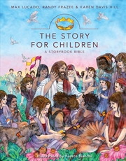 Buy The Story for Children, a Storybook Bible