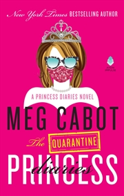 Buy The Quarantine Princess Diaries