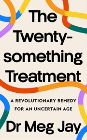 Buy The Twentysomething Treatment