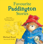 Buy Paddington - Favourite Paddington Stories